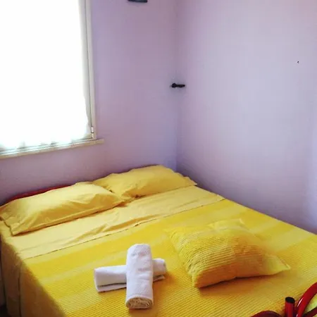 Longo Holiday home Balestrate