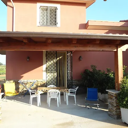 Holiday home Longo *