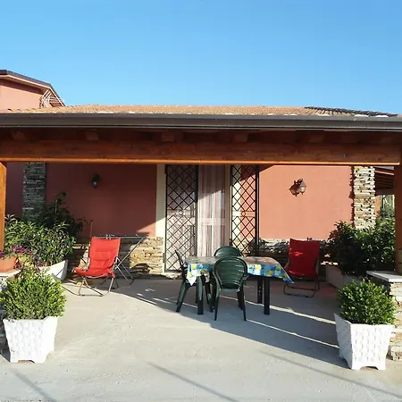 Longo Holiday home *