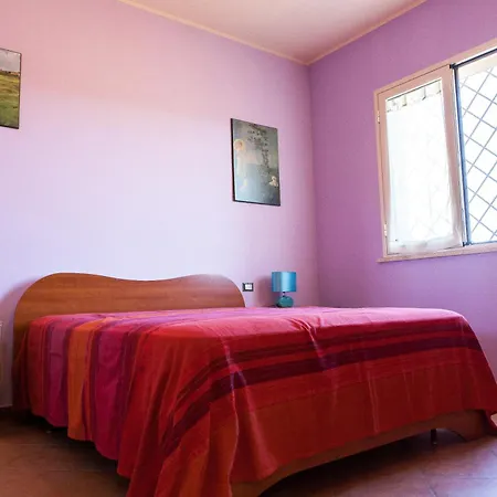 Holiday home Longo
