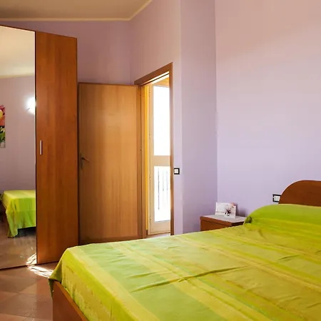 Longo Holiday home Balestrate