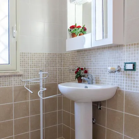 Holiday home Longo Balestrate