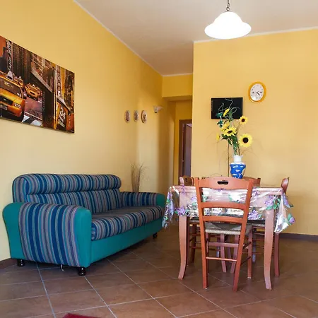 Holiday home Longo *