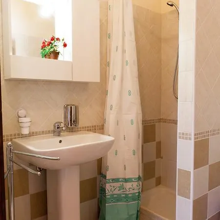 Longo Holiday home