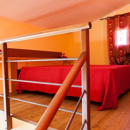 Holiday home Longo *