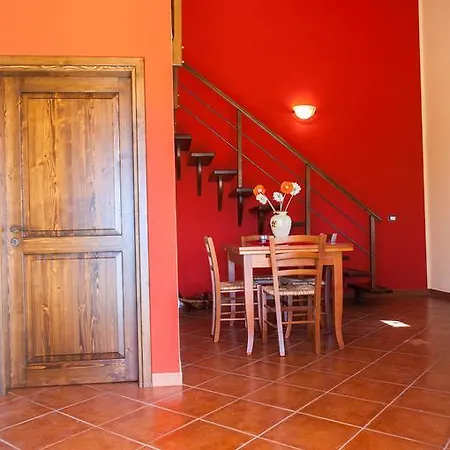 Longo Holiday home Balestrate