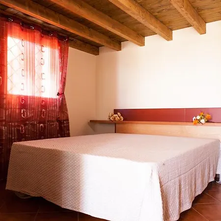 度假居 Longo 巴莱斯特拉泰